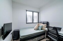 The Visionaire (D27), Condominium #463728861